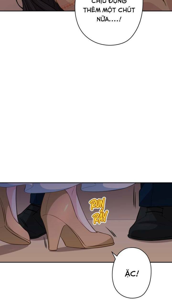 Gửi Đến Người Bạn Của Tôi: Chapter 19