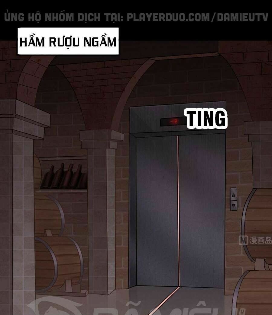 Địa Phủ Khai Phá Thương: Chapter 179