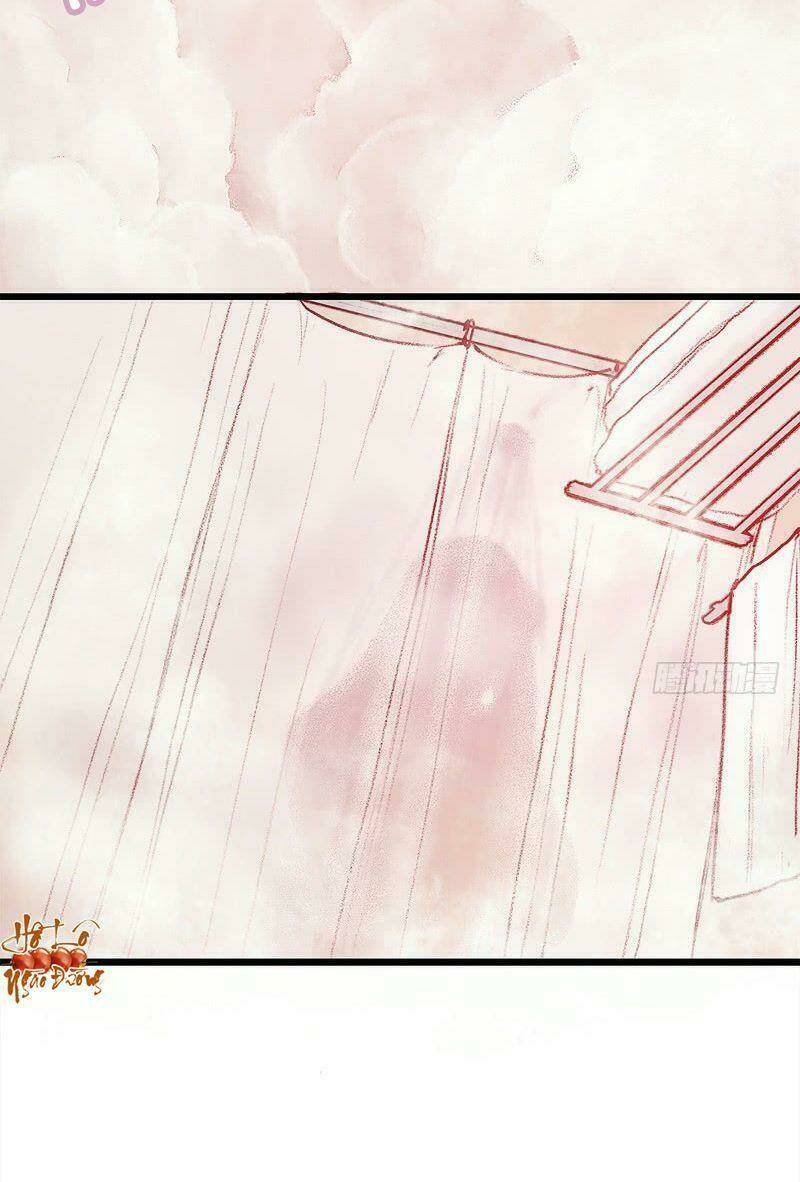 Hữu Yêu Lai Chi Họa Trung Tiên: Chapter 8