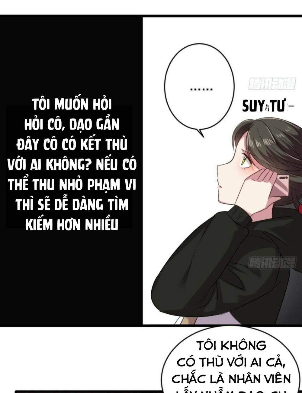Hệ Thống Nghịch Tập Thiên Hậu: Chapter 52