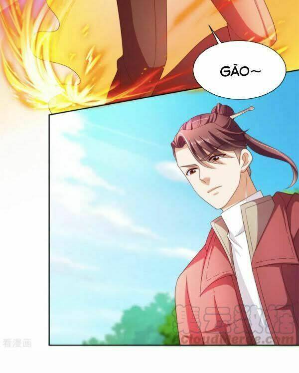 Chí Tôn Toàn Năng: Chapter 41