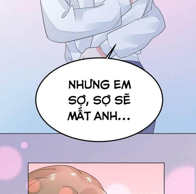 Điều Ước Sủng Ái Bất Bình Đẳng: Chapter 115.1