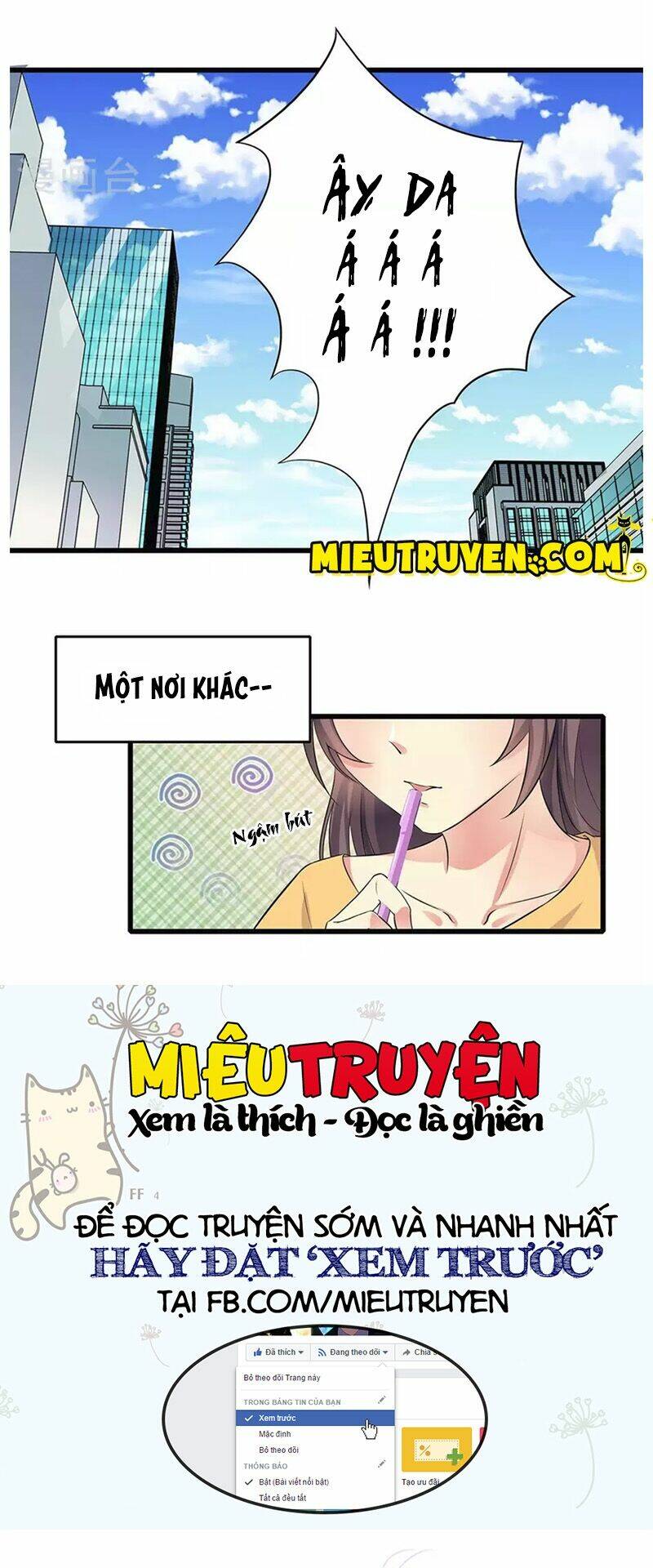 Luyến Ái Bạo Quân: Chapter 39