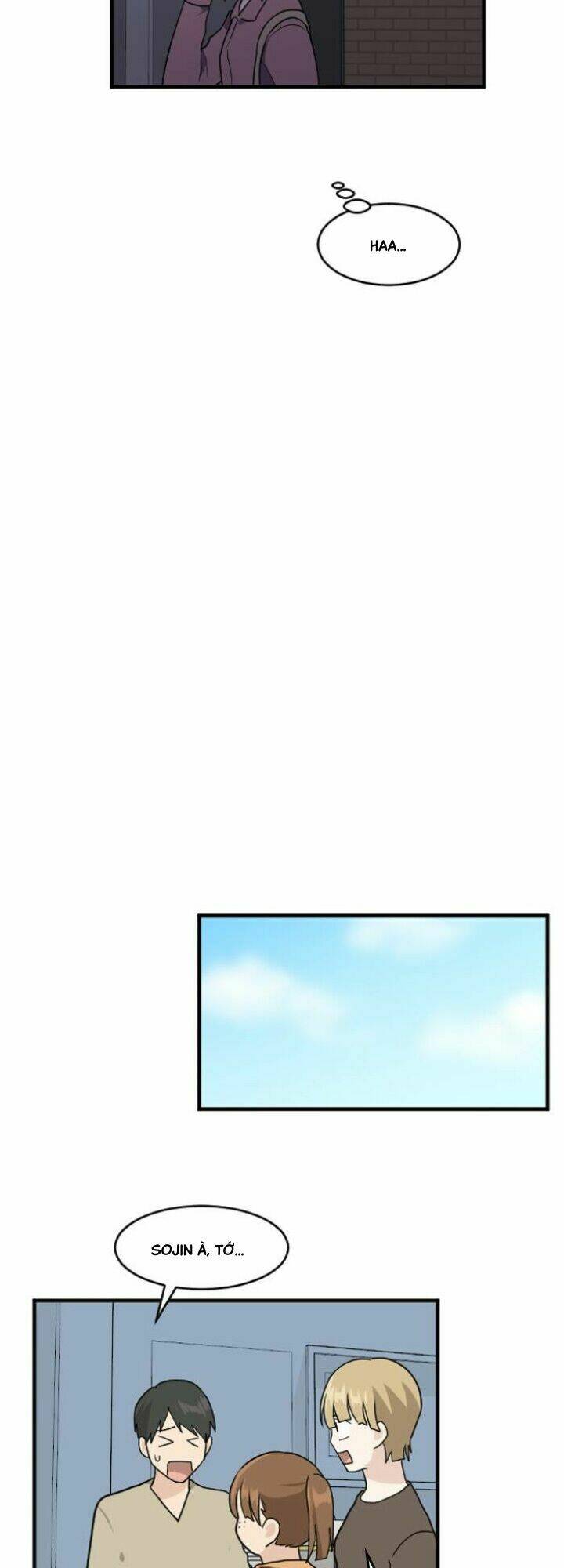 Người Đẹp Gangnam: Chapter 41