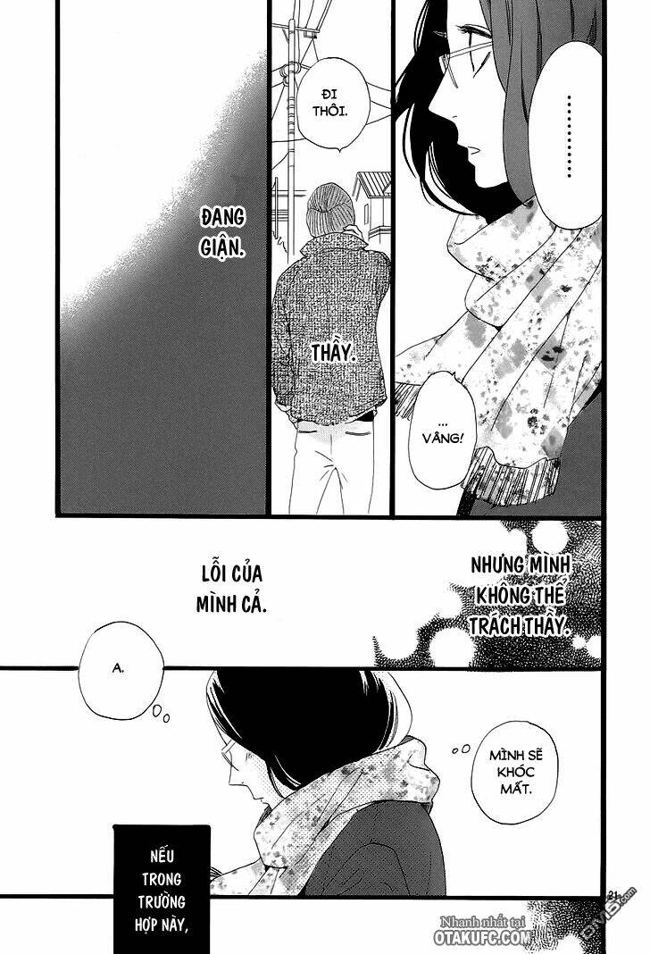 Sao Mai Của Em: Chapter 43