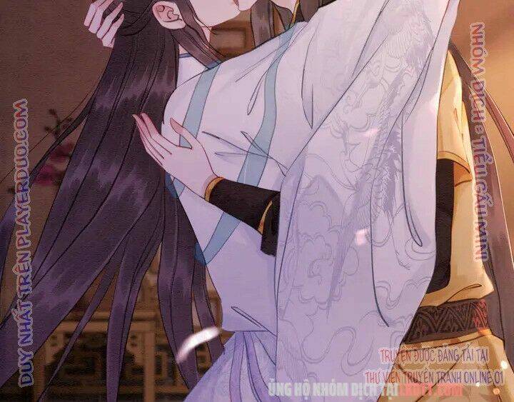 Trọng Sinh Bá Sủng Nhiếp Chính Vương Quá Mạnh Mẽ: Chapter 160