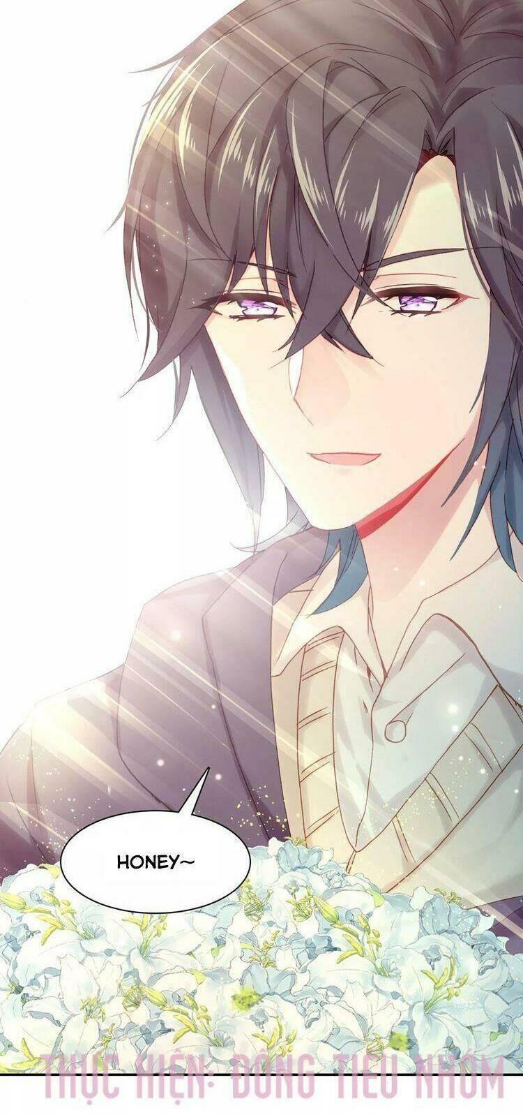 Chuyển Phát Nhanh Tình Yêu: Chapter 22