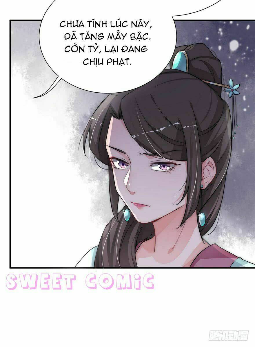 Cung Đấu Live: Chapter 8