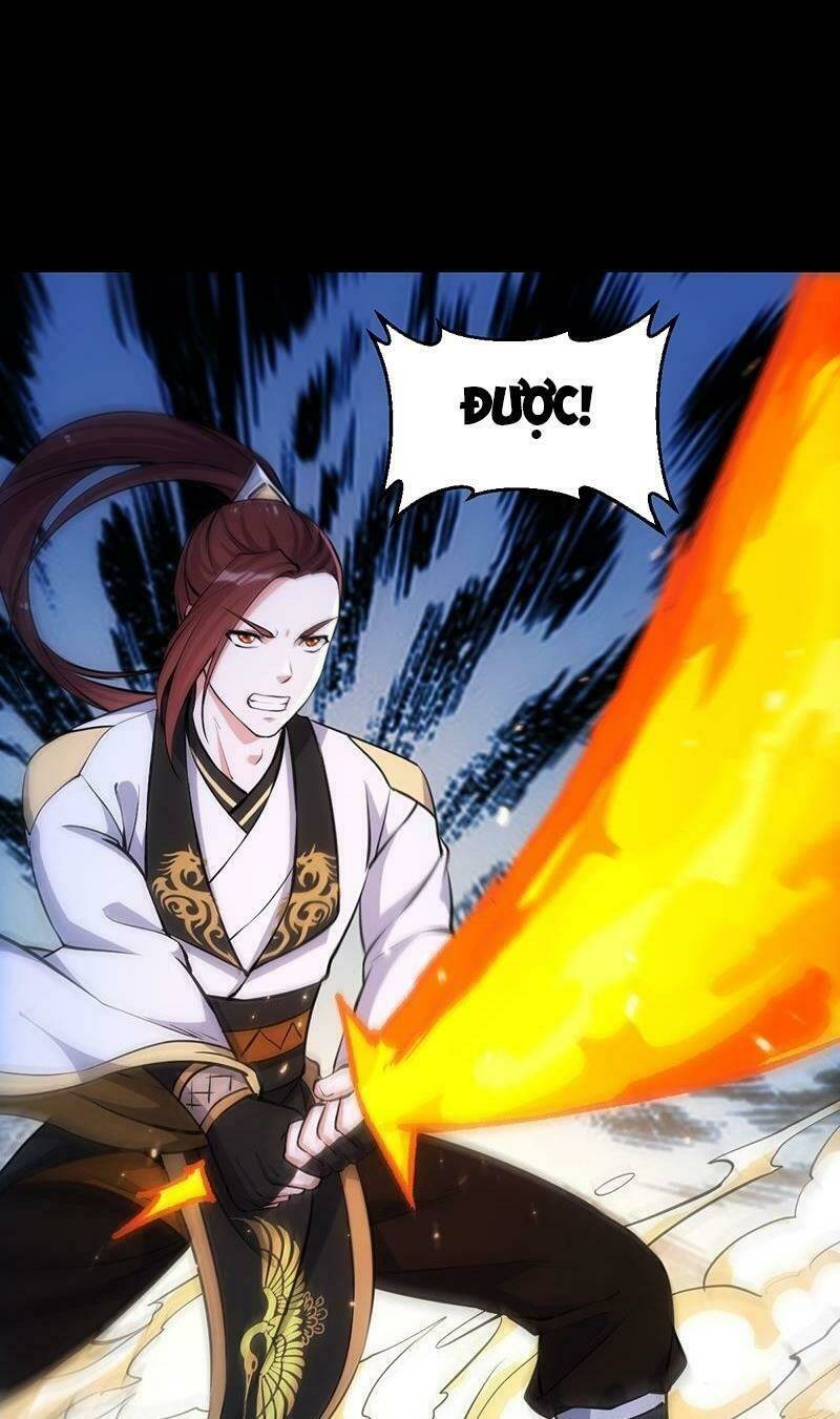 Hệ Thống Thần Long Nghịch Thiên: Chapter 65