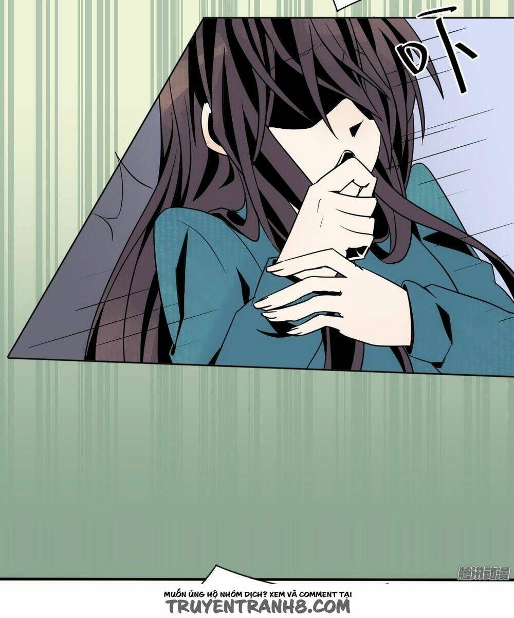 Điều Ước Của Người Phàm: Chapter 6