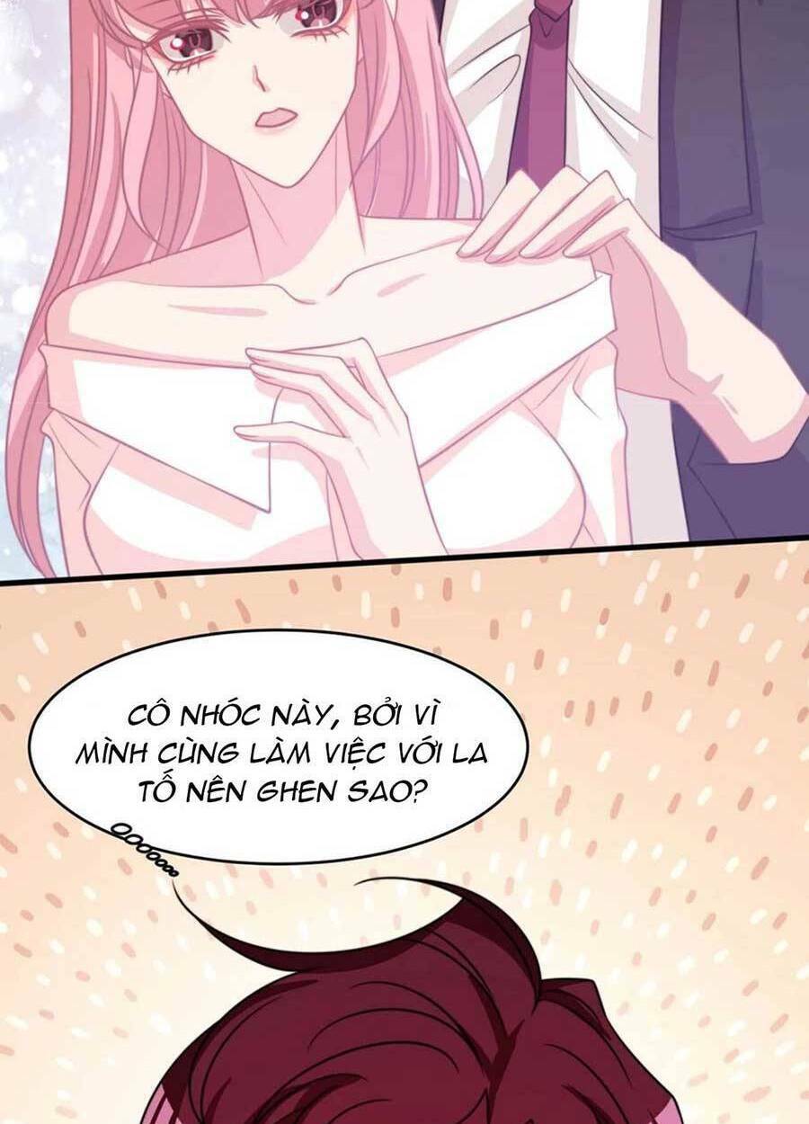 Vết Cắn Trí Mạng: Chapter 56