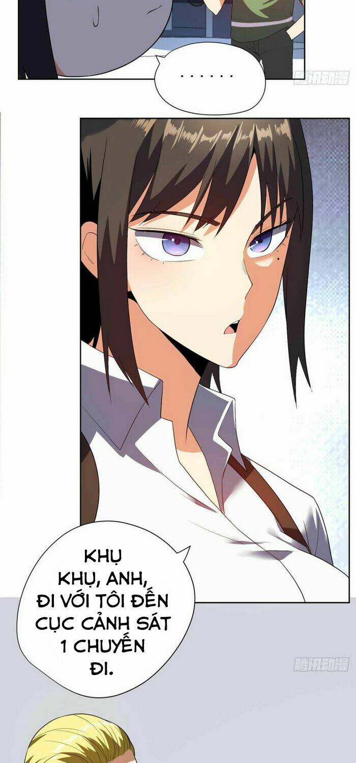 Vương Bài Thần Y: Chapter 57