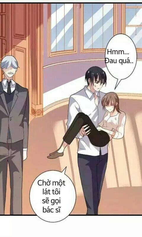 1 Nửa Hoàn Hảo Của Ceo: Chapter 3