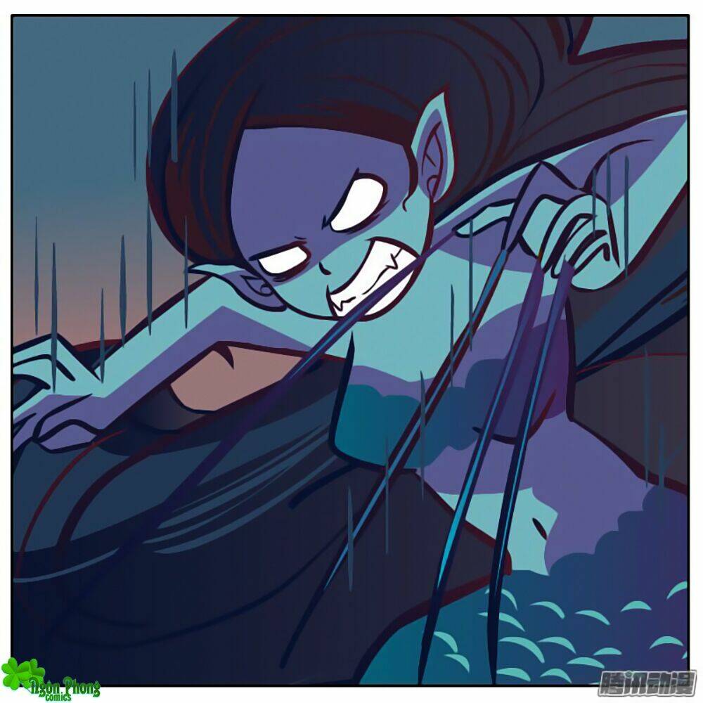 Hòa Thượng Và Tiểu Long Quân: Chapter 8