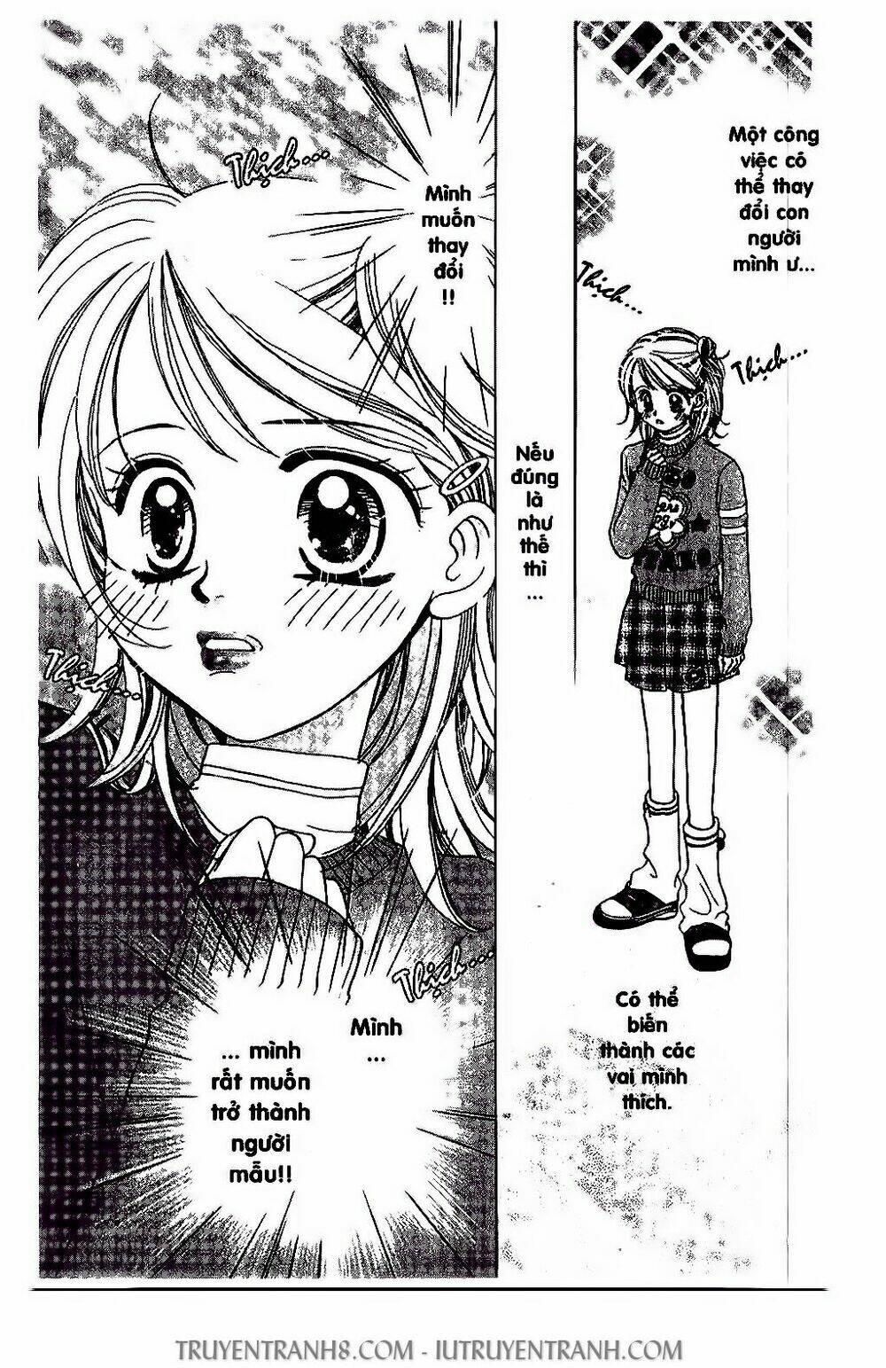 Bộ Sưu Tập Lọ Lem: Chapter 2