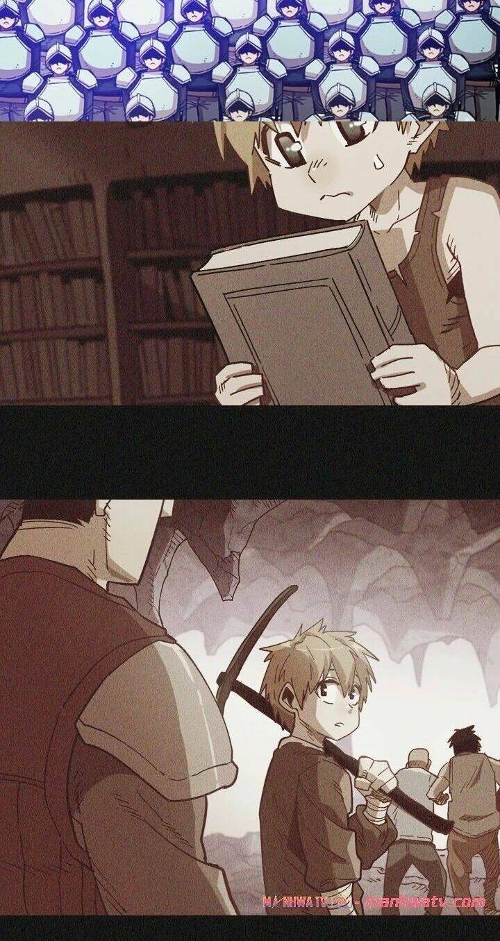 Nô Lệ Nghịch Thiên: Chapter 47