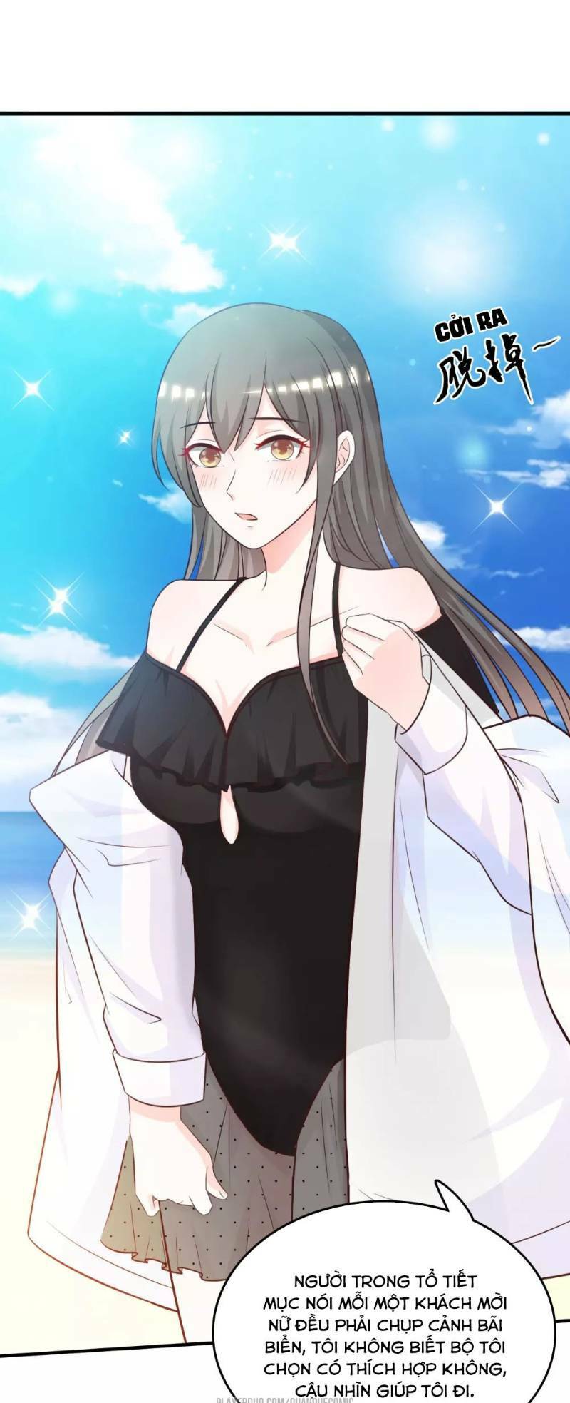 Tối Cường Vận Đào Hoa: Chapter 43