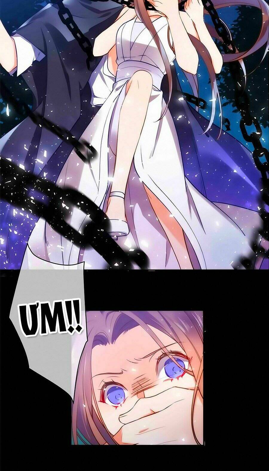 Ảnh Hậu Thời Gian: Chapter 19