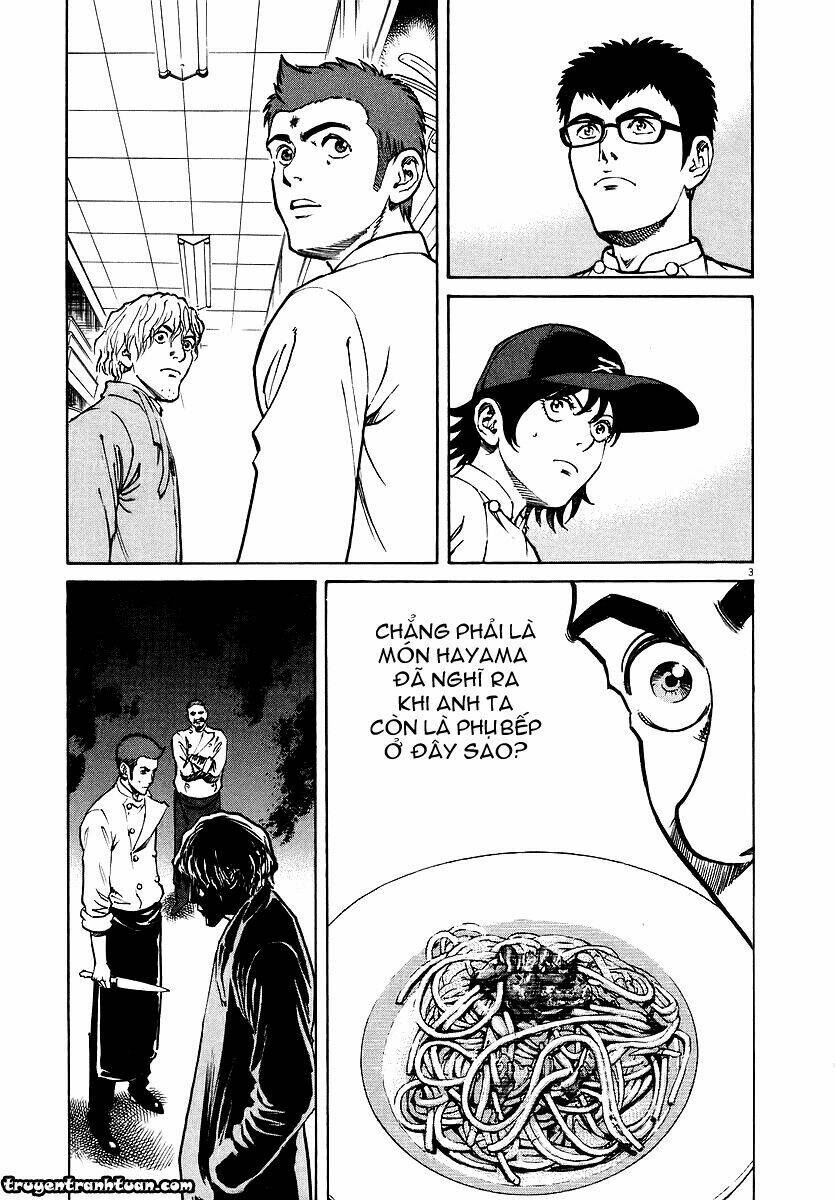 Bambino!: Chapter 41