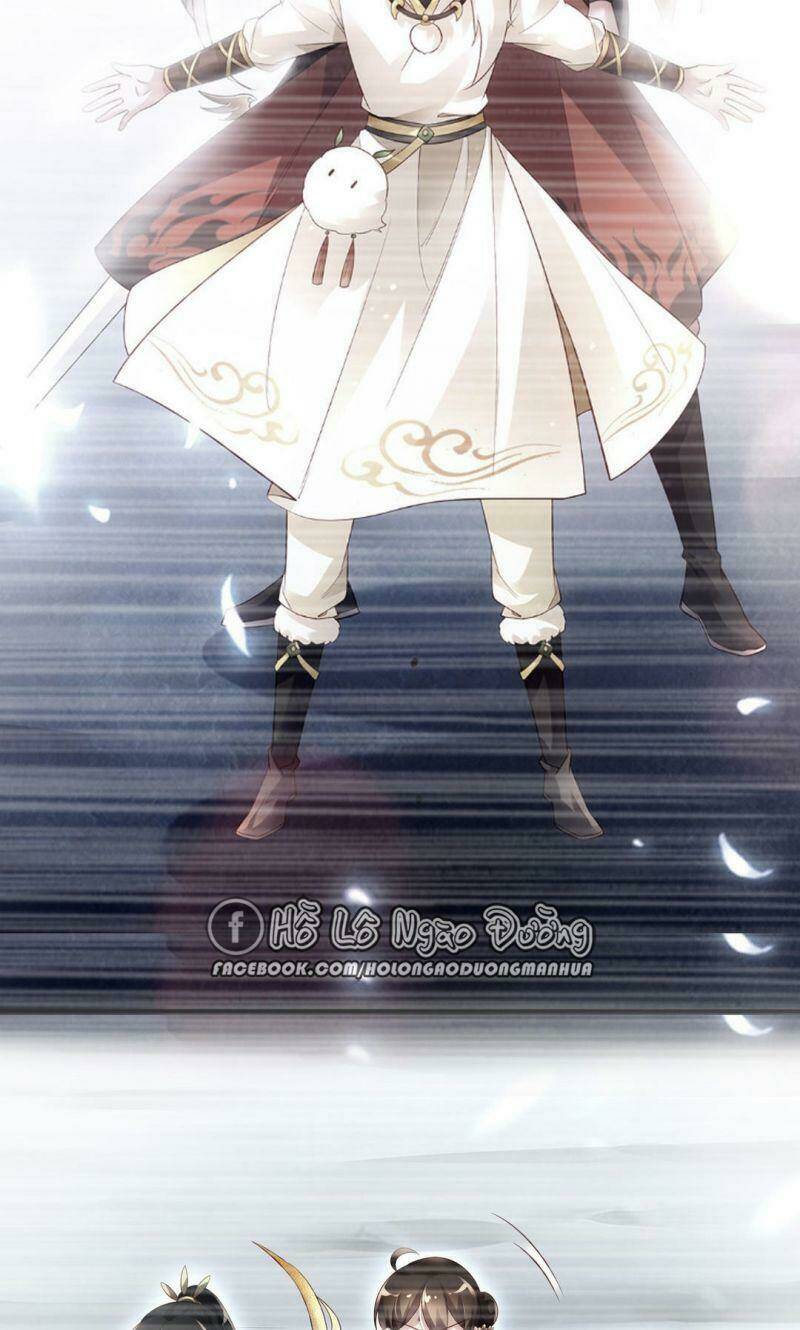 Thiên Kim Bất Hoán: Chapter 70