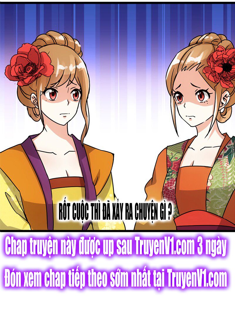 Vương Gia ! Ngươi Thật Bỉ Ổi !: Chapter 42