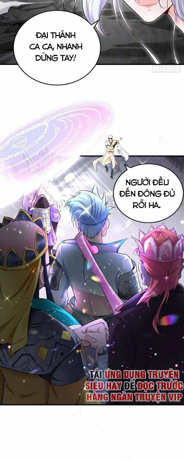 Tà Du Ký: Chapter 93