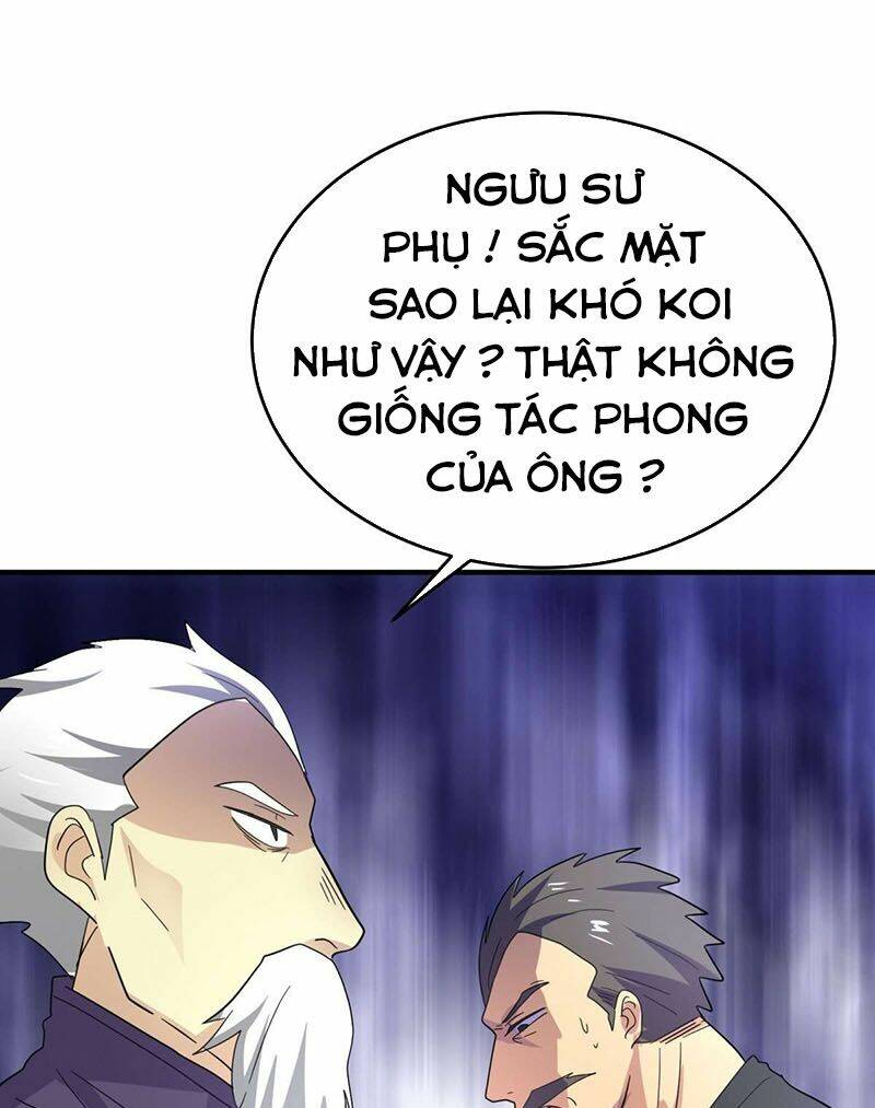 Đại Gia Livestream Vạn Giới: Chapter 35