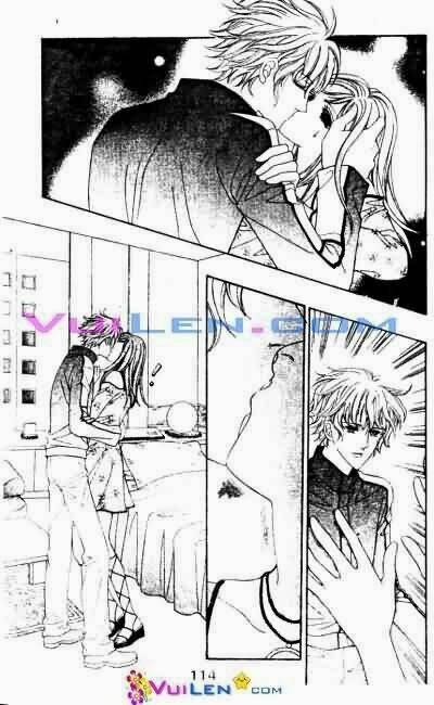 Cô Gái Vương Giả: Chapter 3