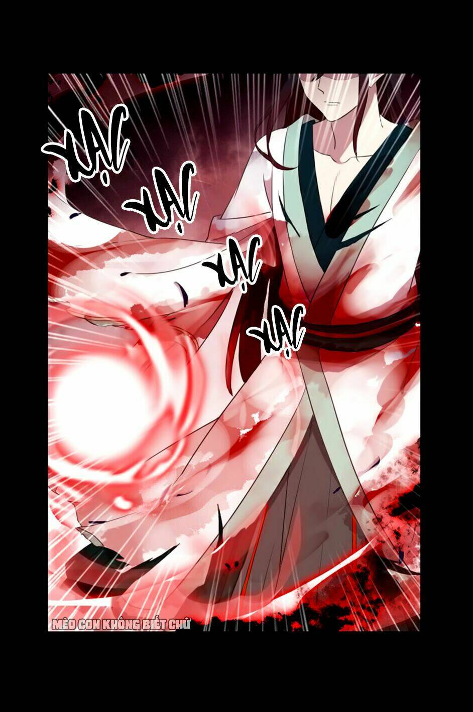 Bách Yêu Dị Văn: Chapter 25