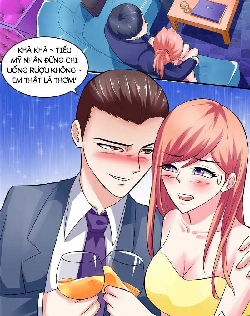 Tình Yêu Khiến Tôi Phát Điên: Chapter 26