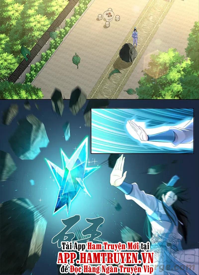 Vĩnh Hằng Chí Tôn: Chapter 284