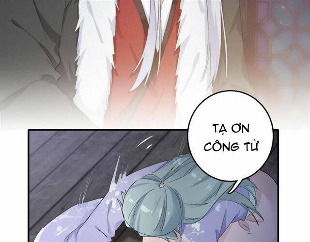 Hoa Nhan Sách: Chapter 50.2