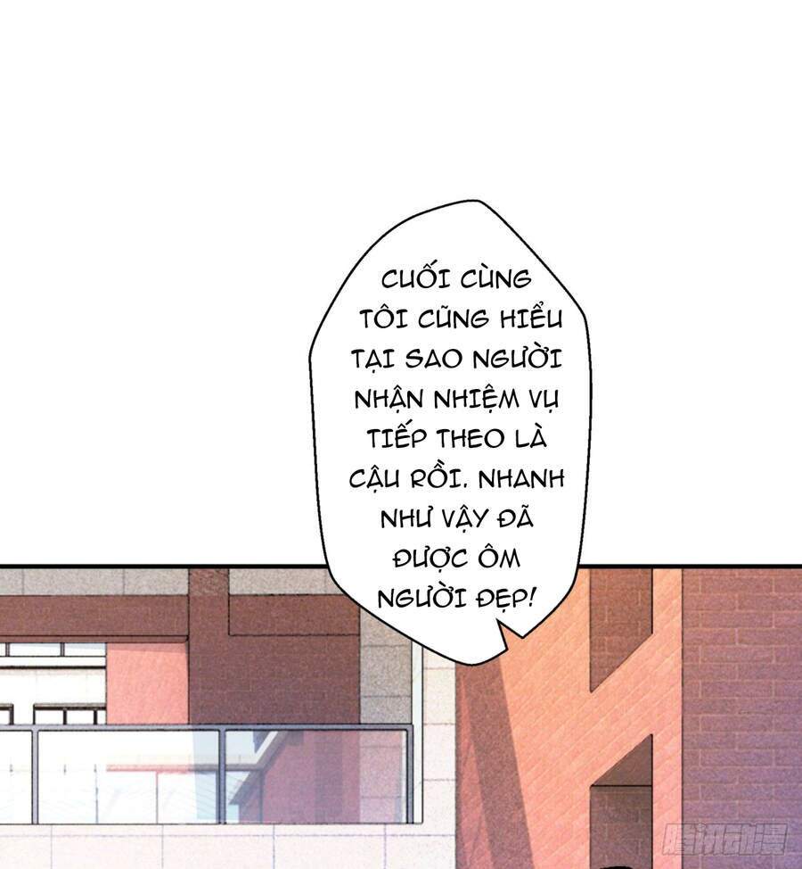Nhặt Thuộc Tính Tại Trái Đất: Chapter 6