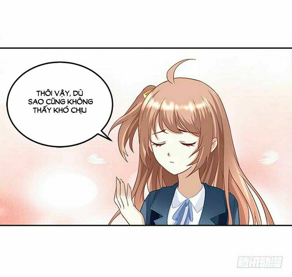 Ám Dạ Vô Thường: Chapter 8