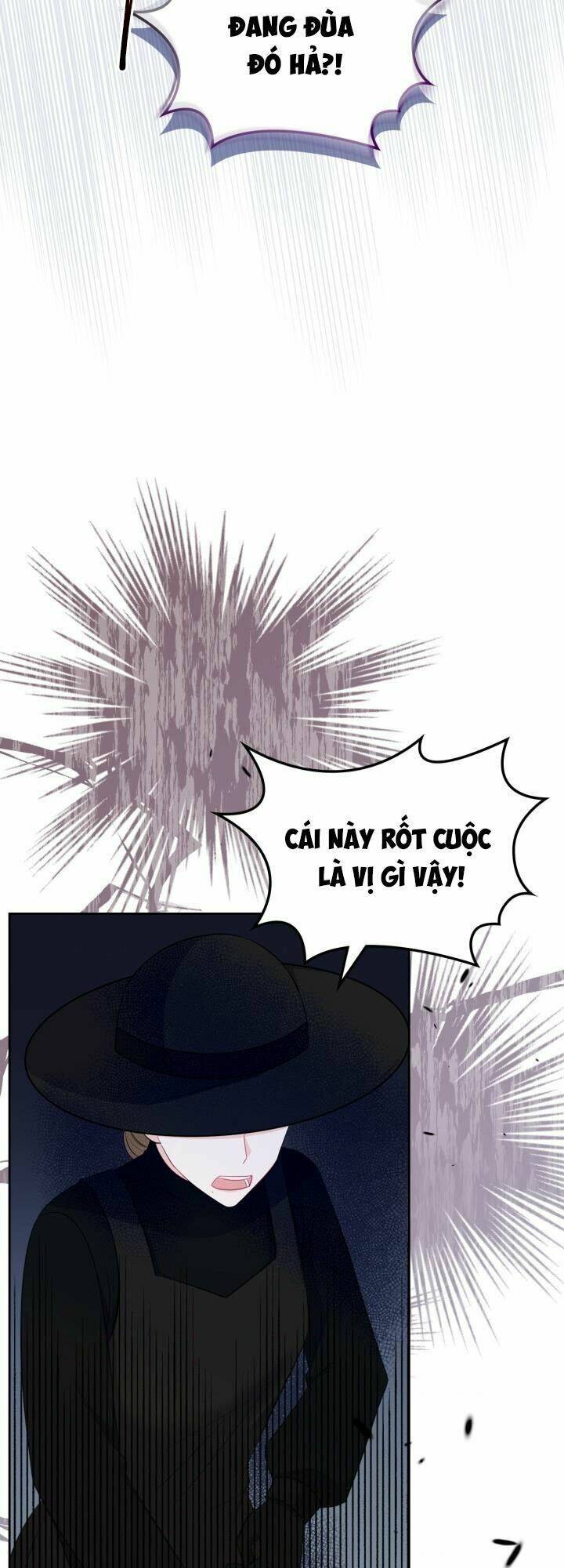 Công Chúa Phản Diện Muốn Ở Trong Ngôi Nhà Bánh Quy: Chapter 51
