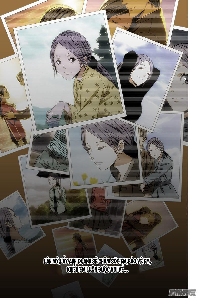 The Lost City: Chapter 118