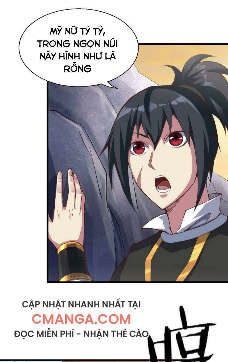 Đấu Hồn Đại Lục: Chapter 43