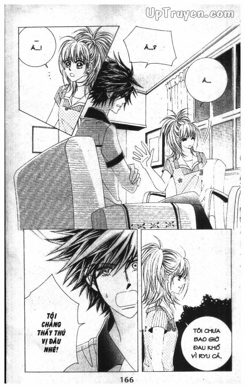 Dạ Khúc: Chapter 11