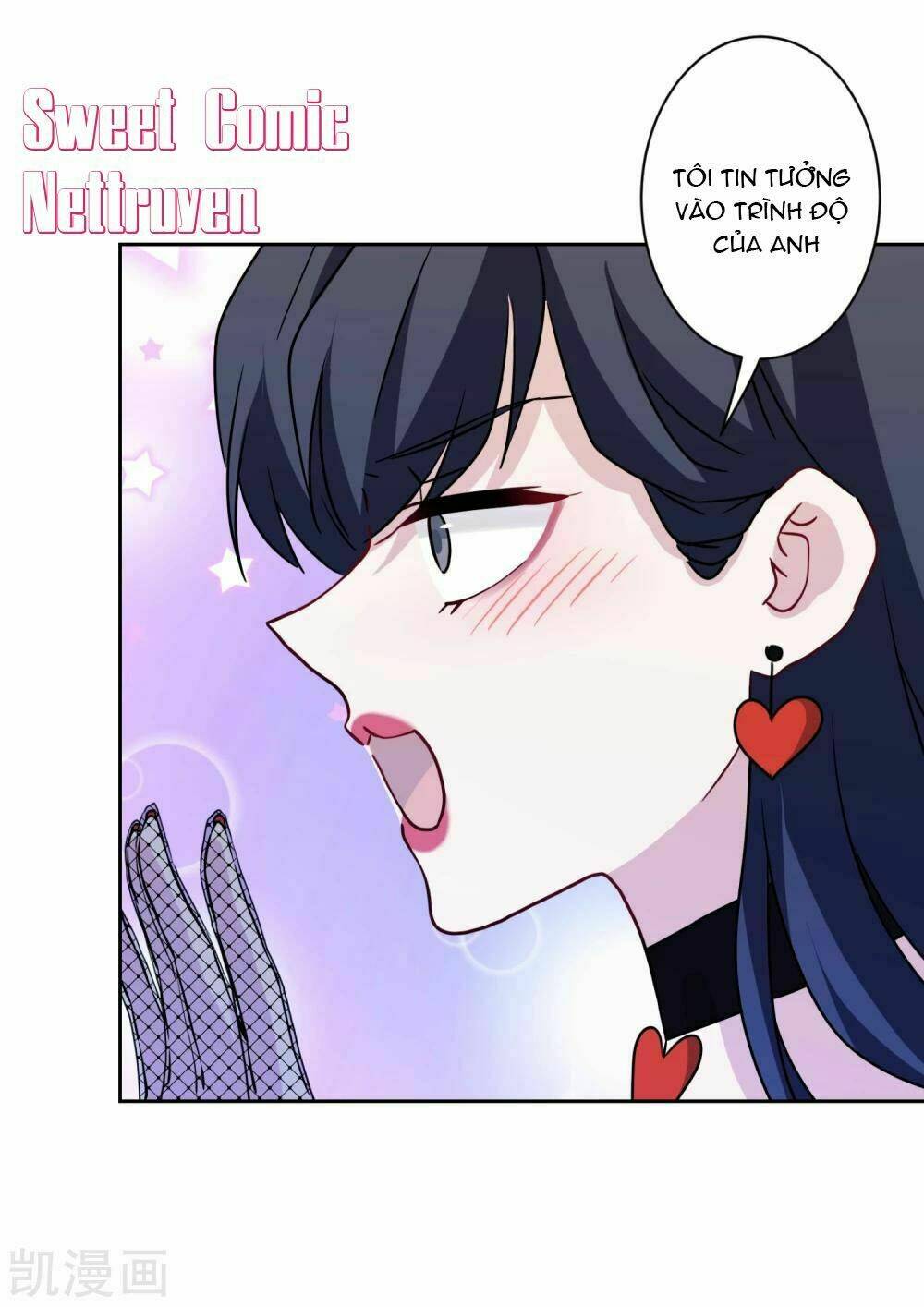 Nhân Vật Phản Diện: Không Ngọt Không Lấy Tiền: Chapter 19.2