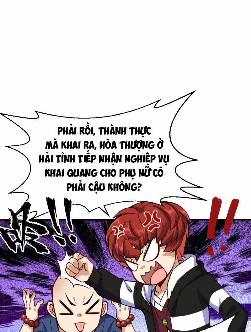 Đô Thị Âm Dương Tiên Y: Chapter 103