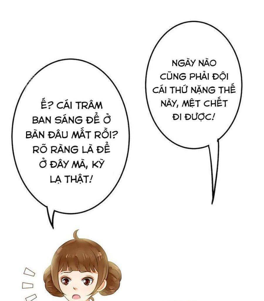 Quý Phi Này Có Chút Cơ: Chapter 20