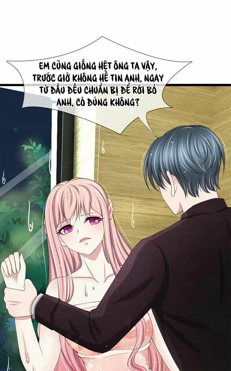 Phúc Hắc Lão Công Buông Em Ra: Chapter 96