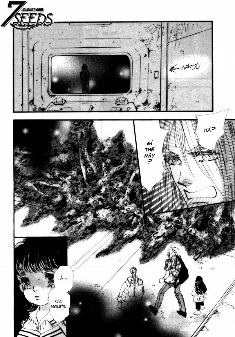 Mầm Sống: Chapter 95