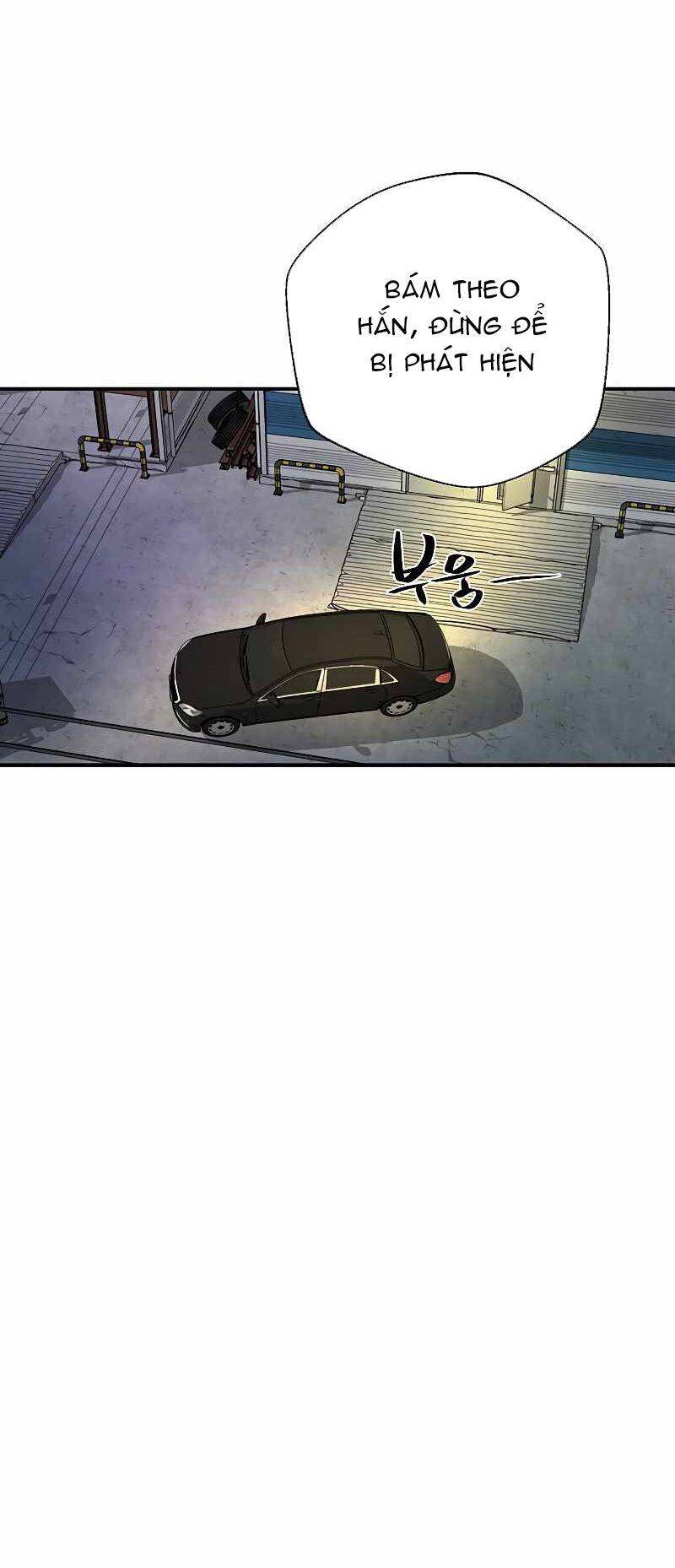 Ước Muốn Của Một Gangster: Chapter 3.2