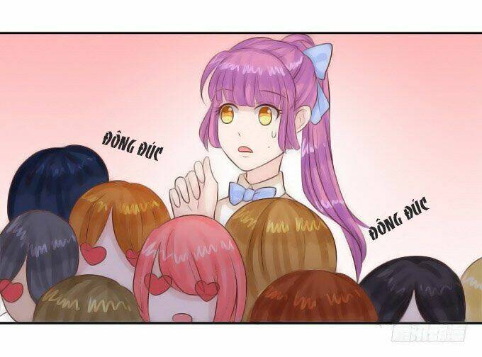 Ma Vương Luyến Ái Chỉ Nam: Chapter 62