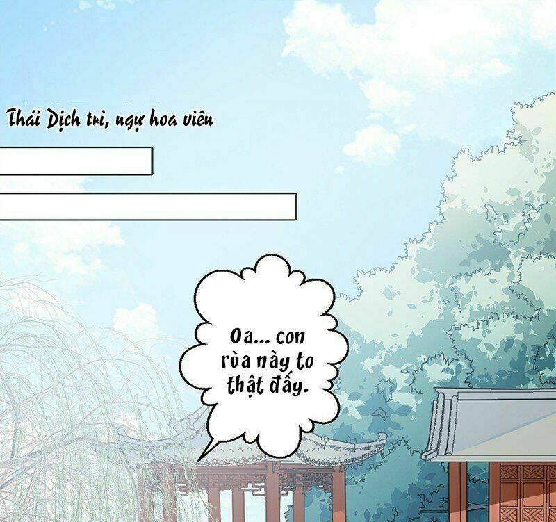 Bệ Hạ Xin Tự Trọng: Chapter 16