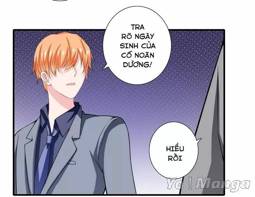 Thiểm Hôn Kinh Ái: Chapter 72