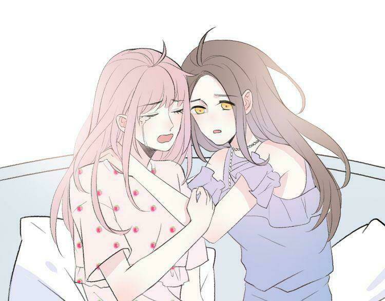 Cuộc Chiến Tình Yêu: Chapter 21