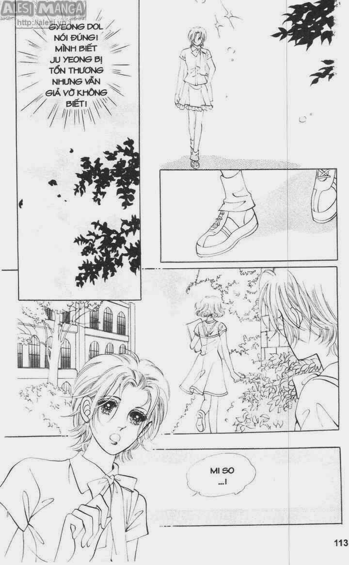 Nhỏ Con Trai: Chapter 6