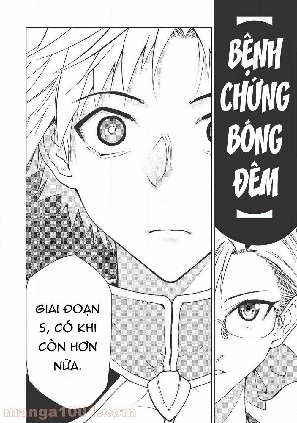 Kẻ Bị Ruồng Bỏ Sống Sót Tại Vùng Biên Giới Và Trở Thành Pháp Sư Rank S: Chapter 4